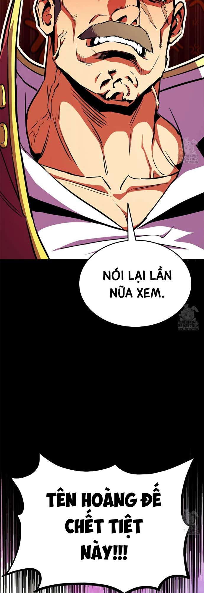 Huyền Thoại Game Thủ - Tái Xuất: Chapter 169