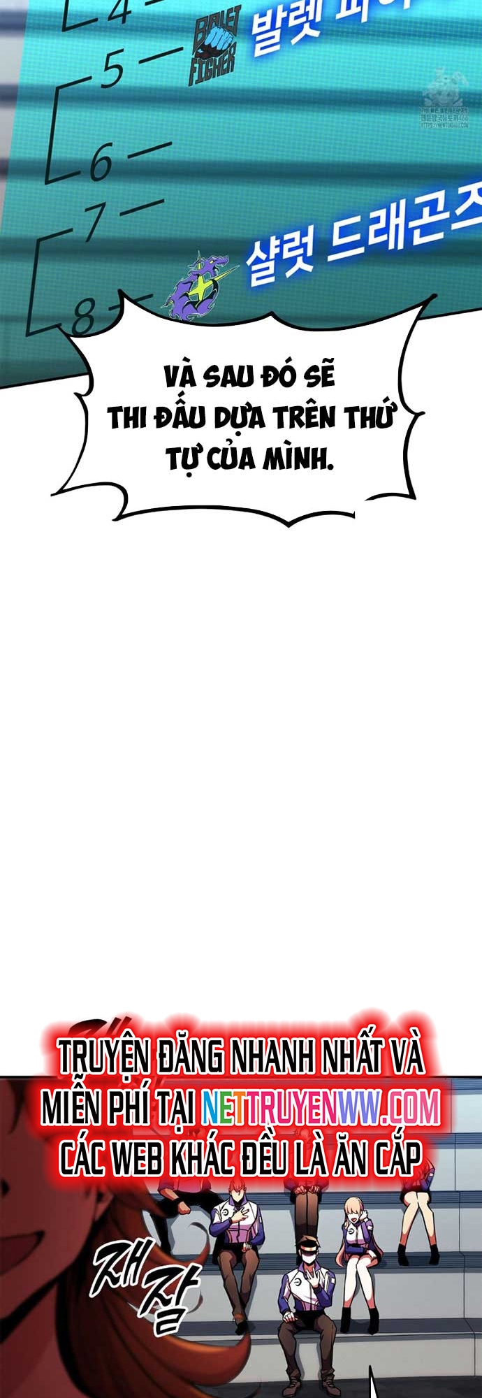 Huyền Thoại Game Thủ - Tái Xuất: Chapter 169