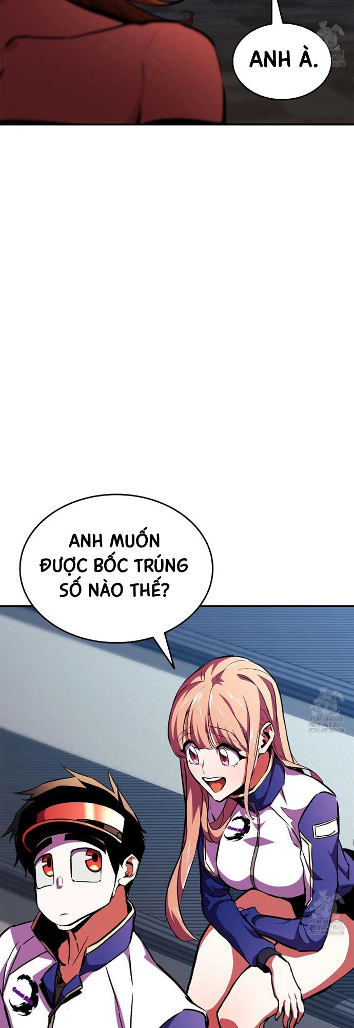 Huyền Thoại Game Thủ - Tái Xuất: Chapter 169