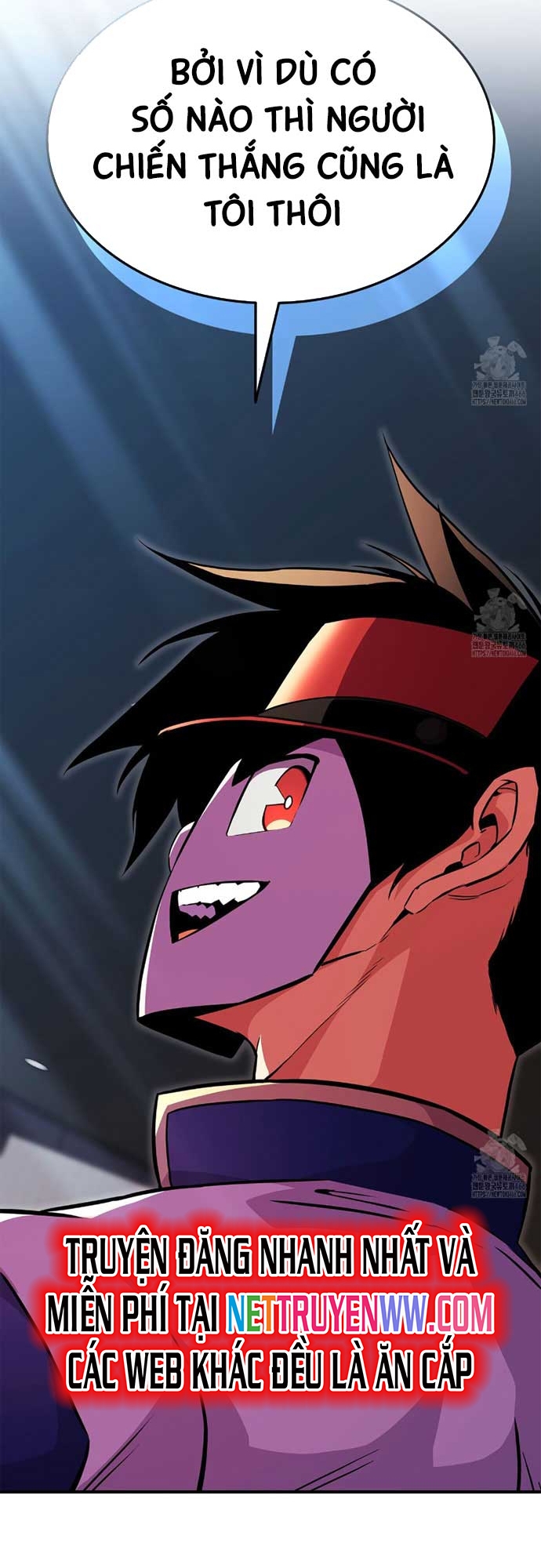 Huyền Thoại Game Thủ - Tái Xuất: Chapter 169