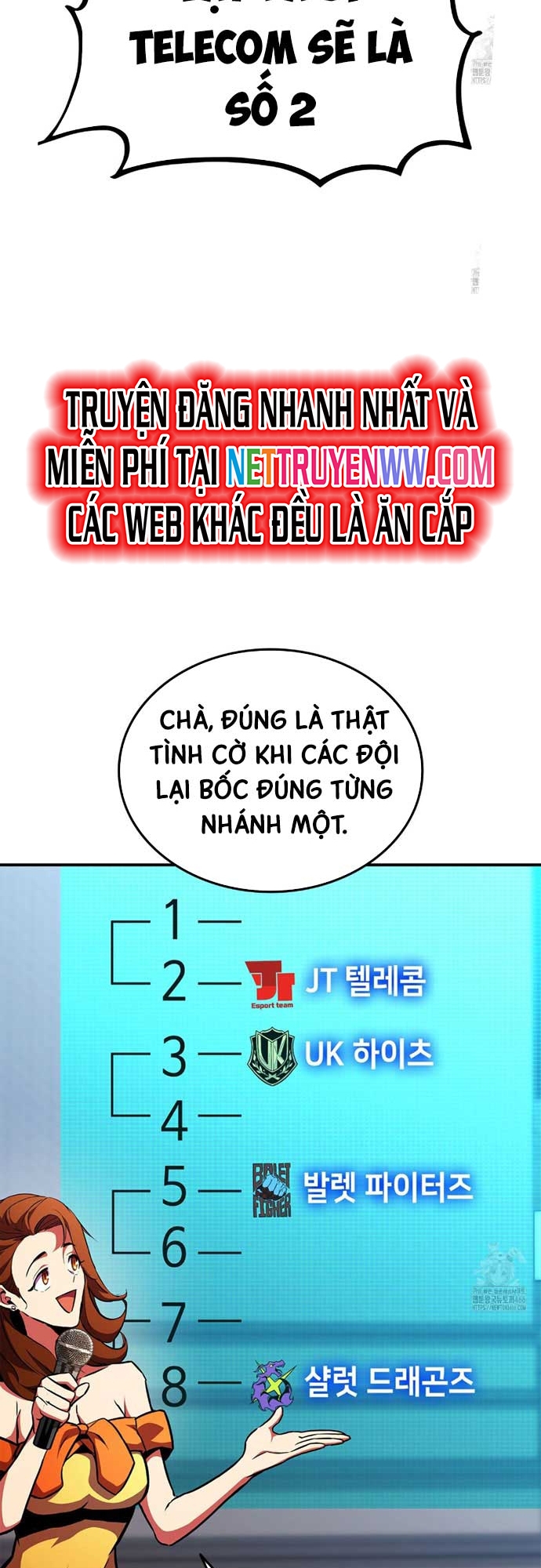 Huyền Thoại Game Thủ - Tái Xuất: Chapter 169