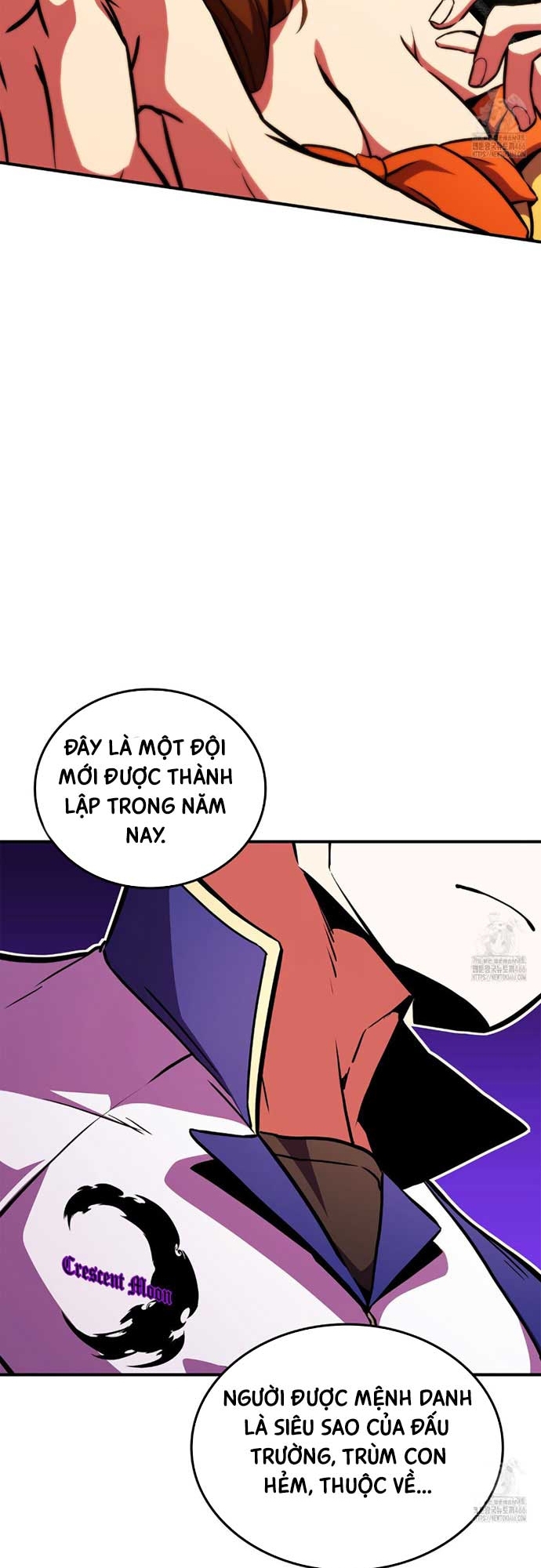 Huyền Thoại Game Thủ - Tái Xuất: Chapter 169