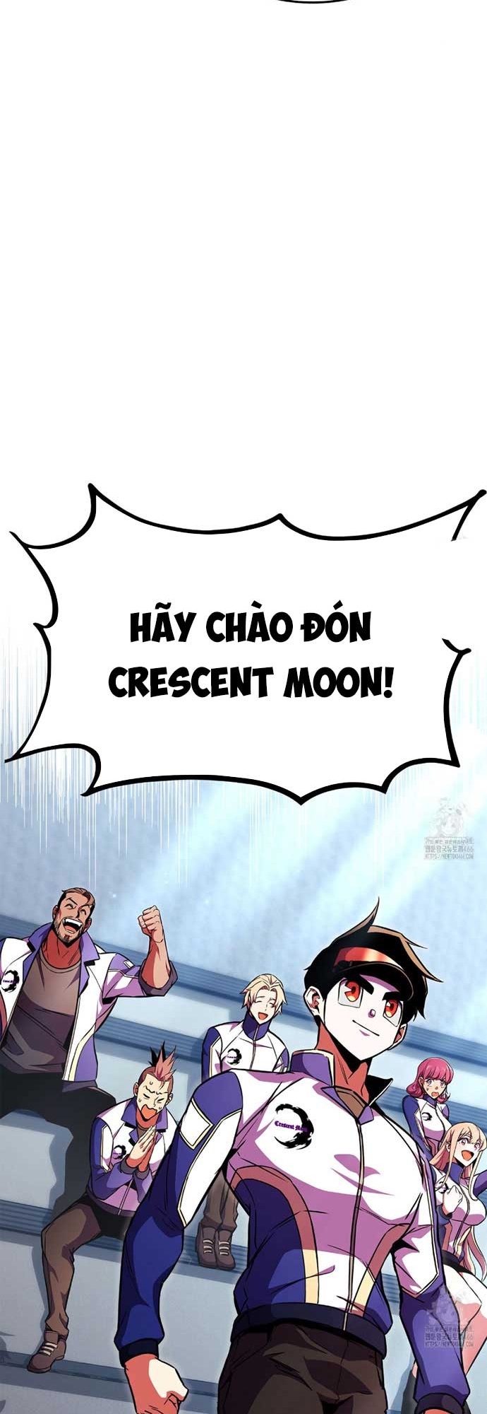 Huyền Thoại Game Thủ - Tái Xuất: Chapter 169