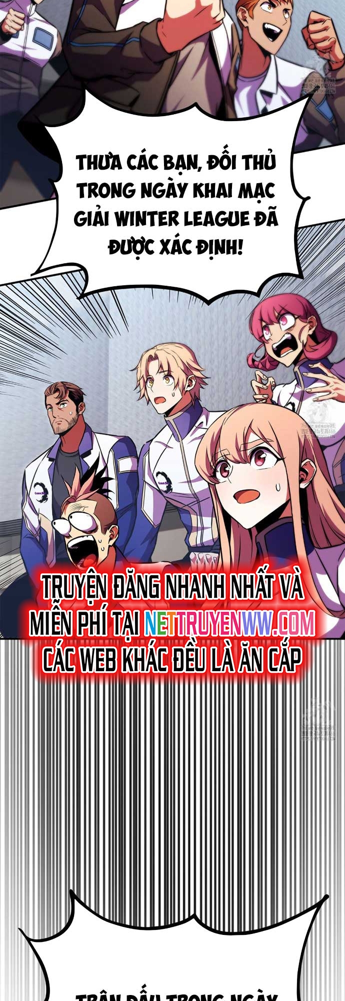 Huyền Thoại Game Thủ - Tái Xuất: Chapter 169