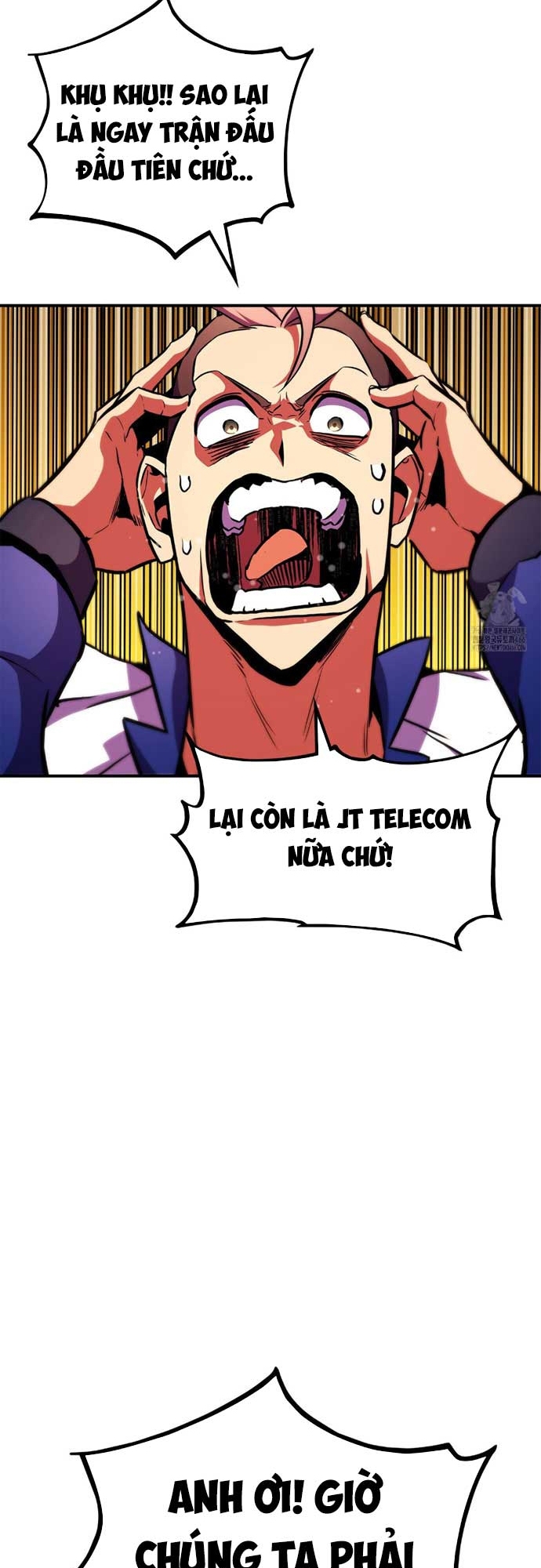 Huyền Thoại Game Thủ - Tái Xuất: Chapter 169