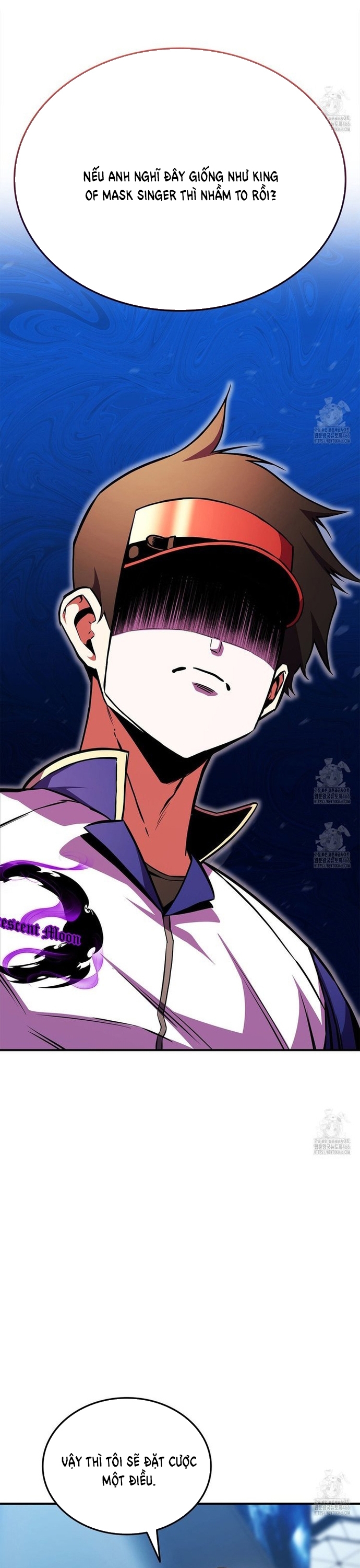 Huyền Thoại Game Thủ - Tái Xuất: Chapter 170