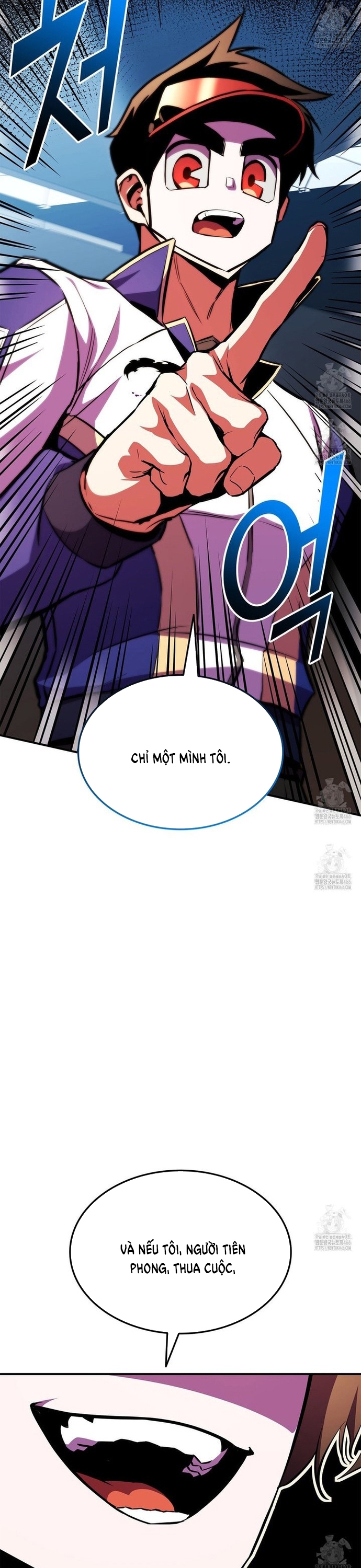 Huyền Thoại Game Thủ - Tái Xuất: Chapter 170