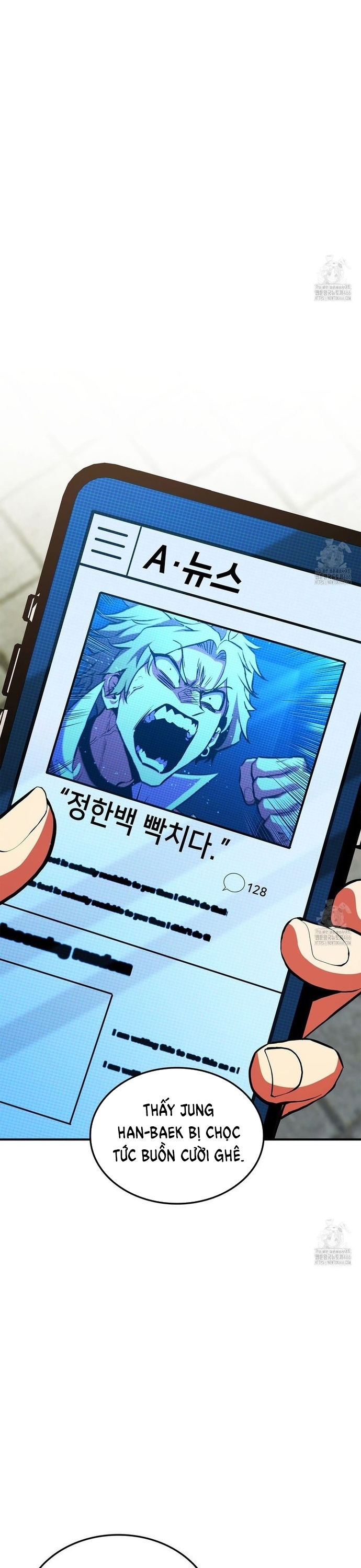 Huyền Thoại Game Thủ - Tái Xuất: Chapter 170