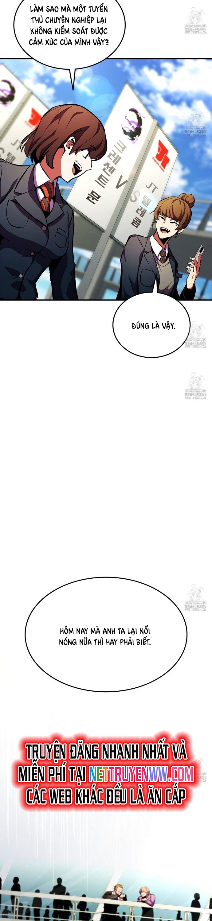 Huyền Thoại Game Thủ - Tái Xuất: Chapter 170