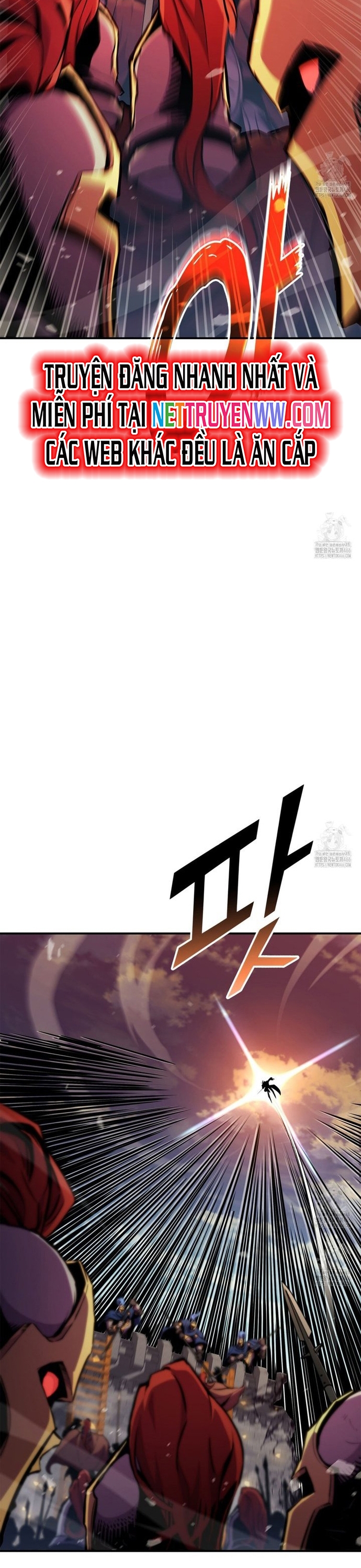 Huyền Thoại Game Thủ - Tái Xuất: Chapter 170