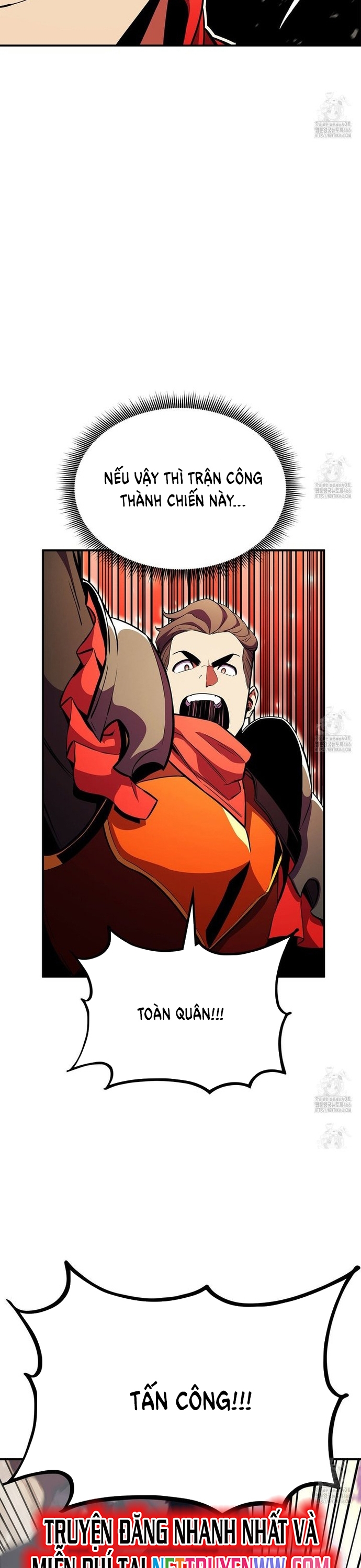 Huyền Thoại Game Thủ - Tái Xuất: Chapter 170