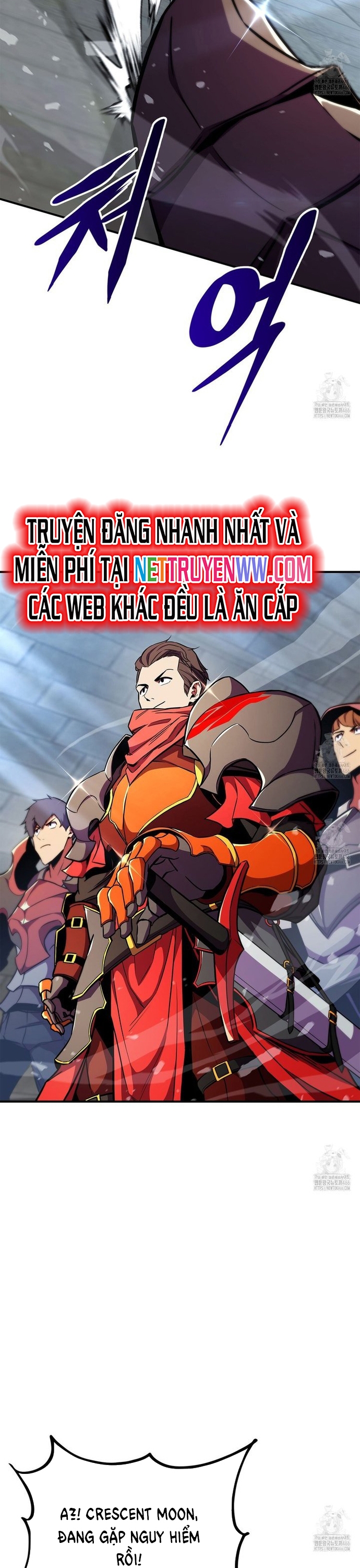 Huyền Thoại Game Thủ - Tái Xuất: Chapter 170