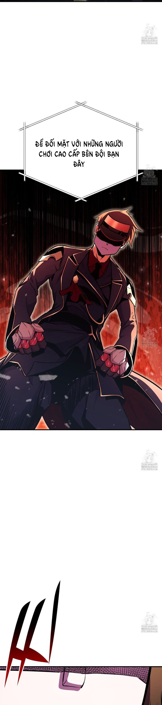 Huyền Thoại Game Thủ - Tái Xuất: Chapter 170