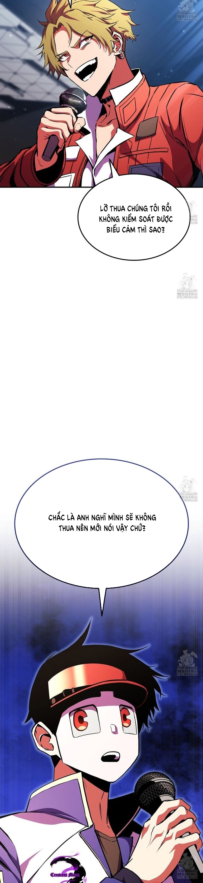 Huyền Thoại Game Thủ - Tái Xuất: Chapter 170