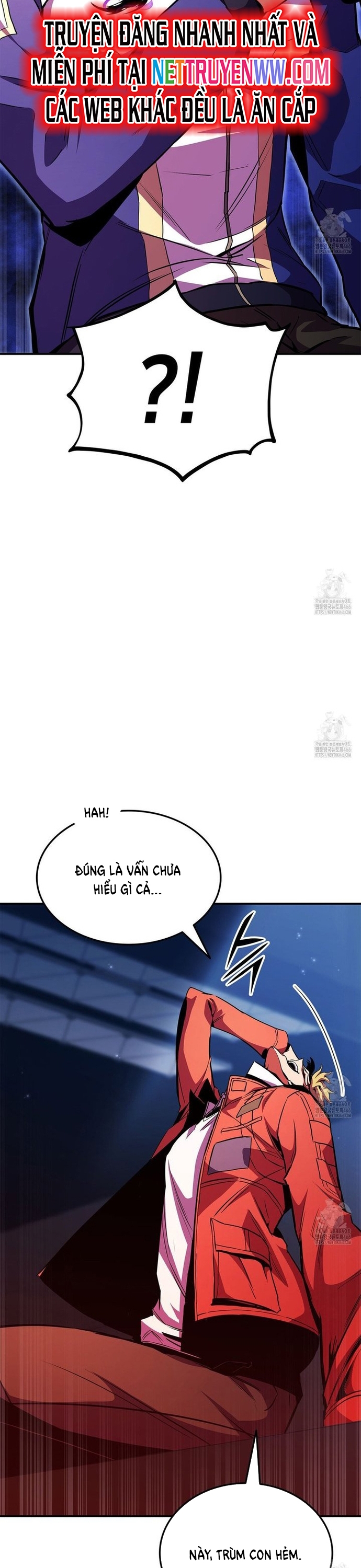 Huyền Thoại Game Thủ - Tái Xuất: Chapter 170