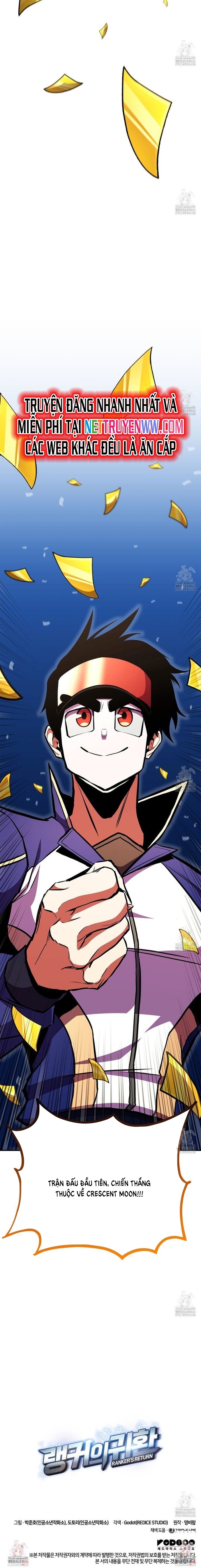 Huyền Thoại Game Thủ - Tái Xuất: Chapter 171