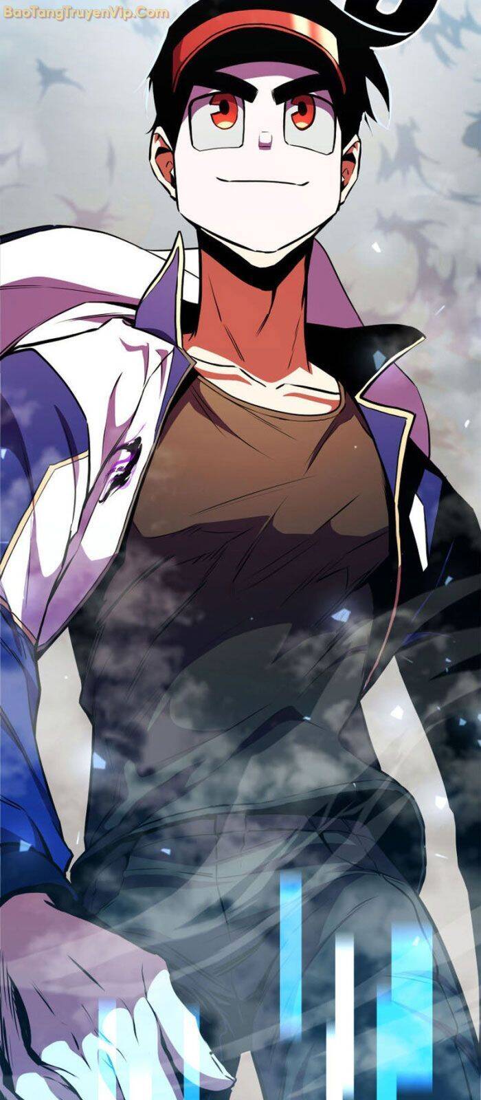 Huyền Thoại Game Thủ - Tái Xuất: Chapter 172