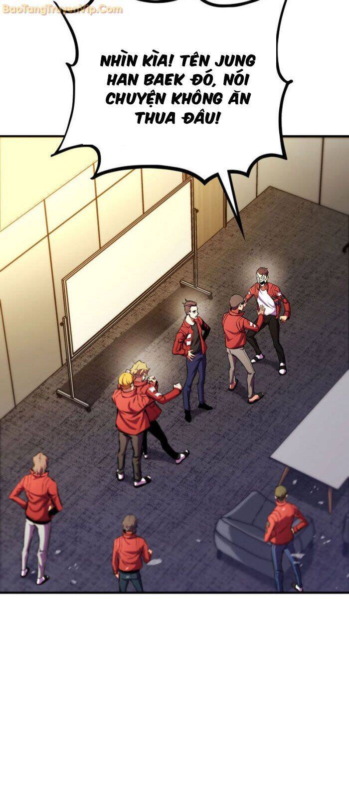 Huyền Thoại Game Thủ - Tái Xuất: Chapter 172