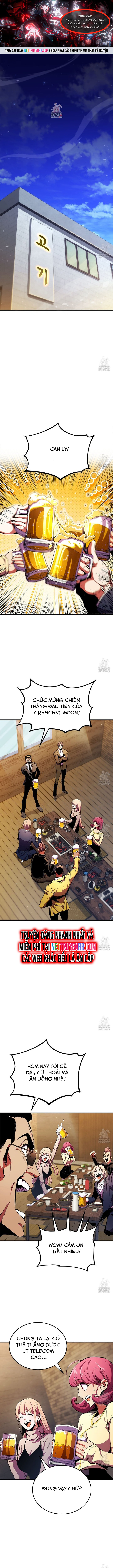 Huyền Thoại Game Thủ - Tái Xuất: Chapter 173