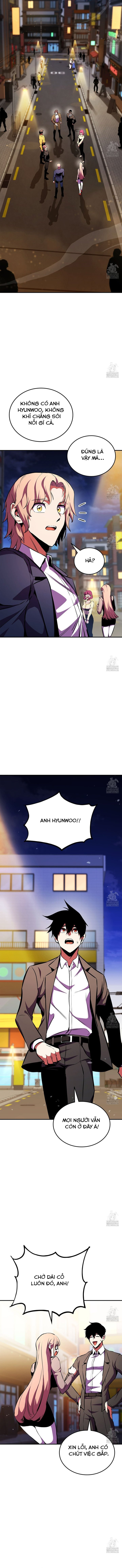 Huyền Thoại Game Thủ - Tái Xuất: Chapter 173