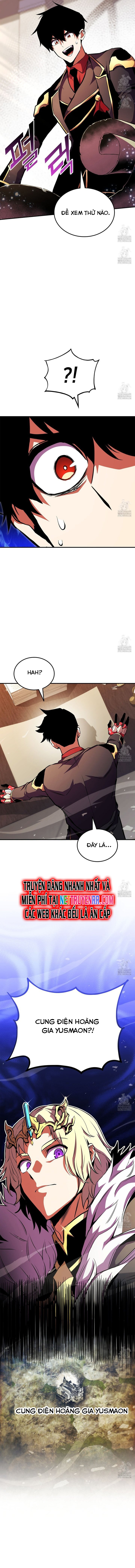 Huyền Thoại Game Thủ - Tái Xuất: Chapter 173