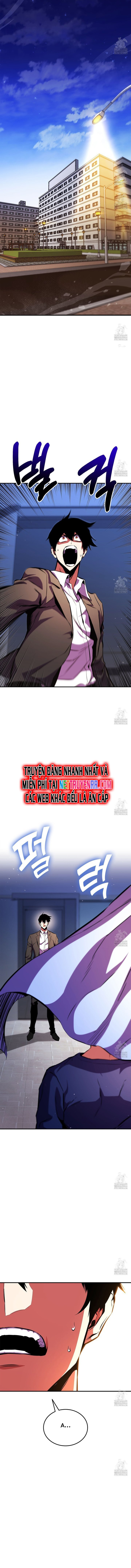 Huyền Thoại Game Thủ - Tái Xuất: Chapter 173