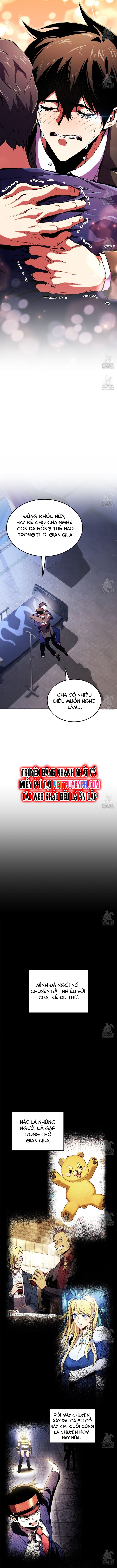 Huyền Thoại Game Thủ - Tái Xuất: Chapter 173