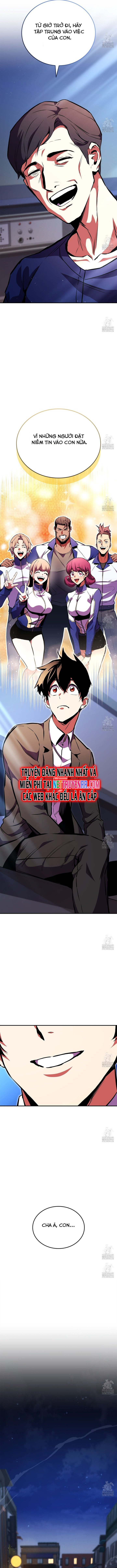 Huyền Thoại Game Thủ - Tái Xuất: Chapter 173