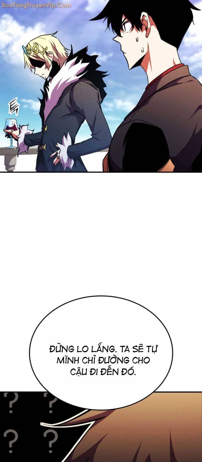 Huyền Thoại Game Thủ - Tái Xuất: Chapter 174