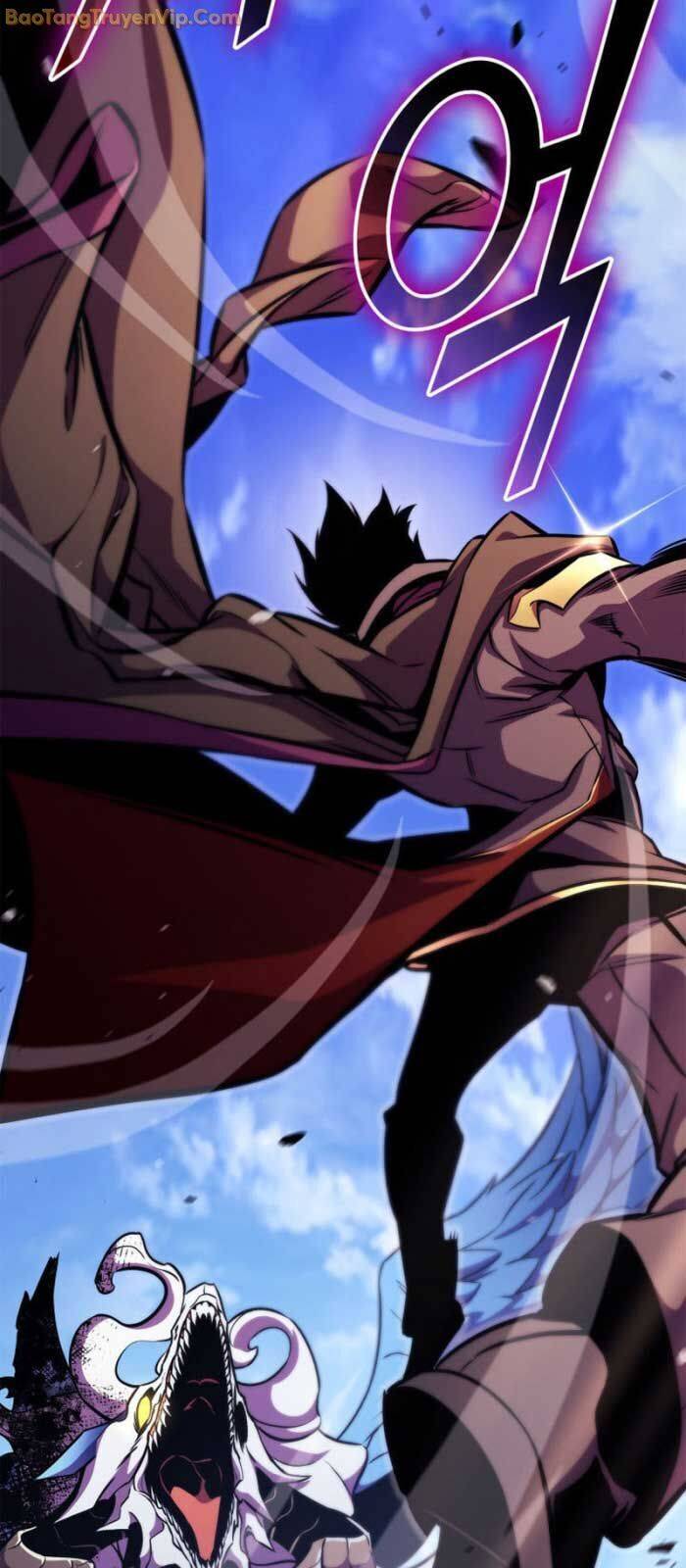 Huyền Thoại Game Thủ - Tái Xuất: Chapter 174