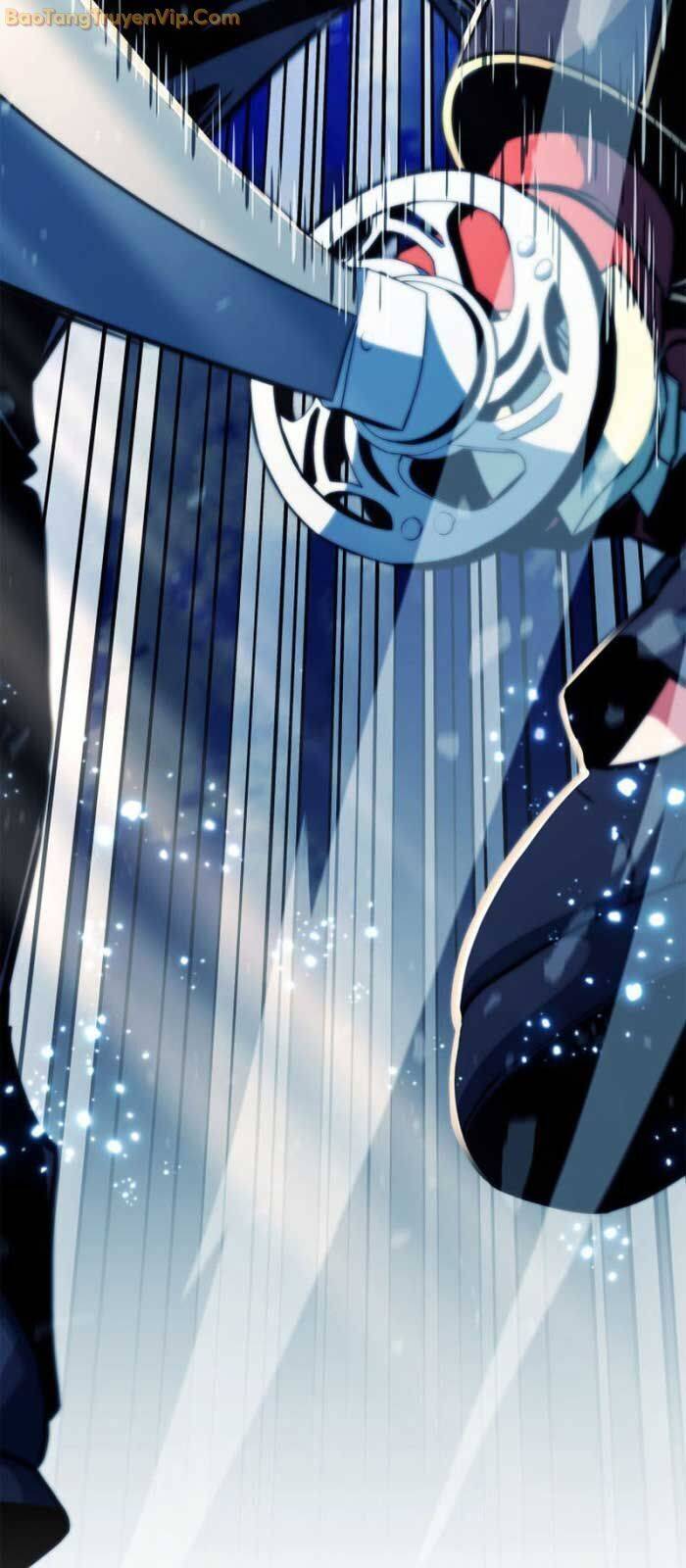 Huyền Thoại Game Thủ - Tái Xuất: Chapter 174