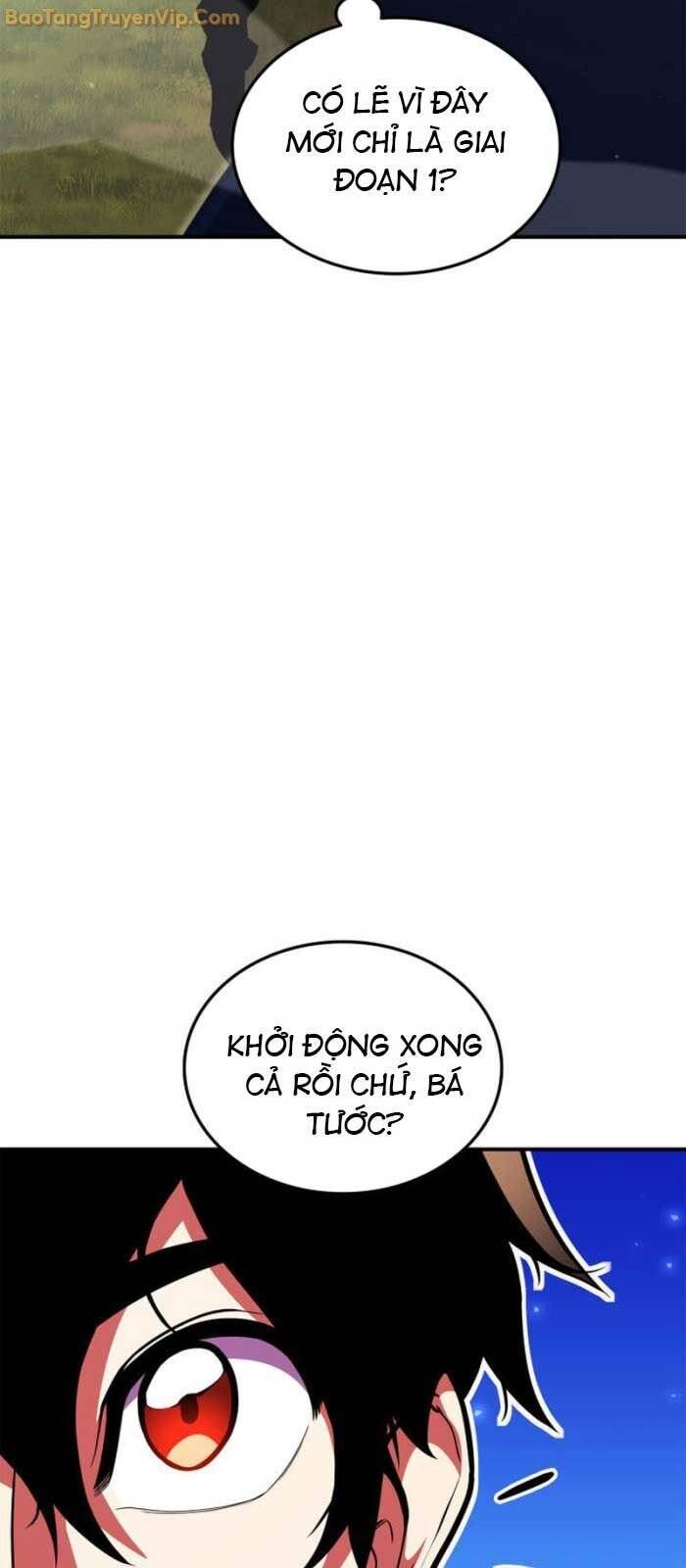 Huyền Thoại Game Thủ - Tái Xuất: Chapter 174