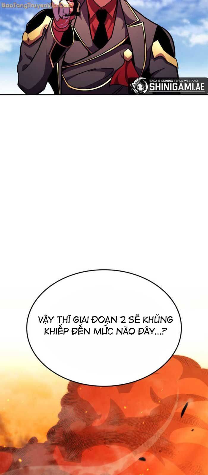 Huyền Thoại Game Thủ - Tái Xuất: Chapter 174