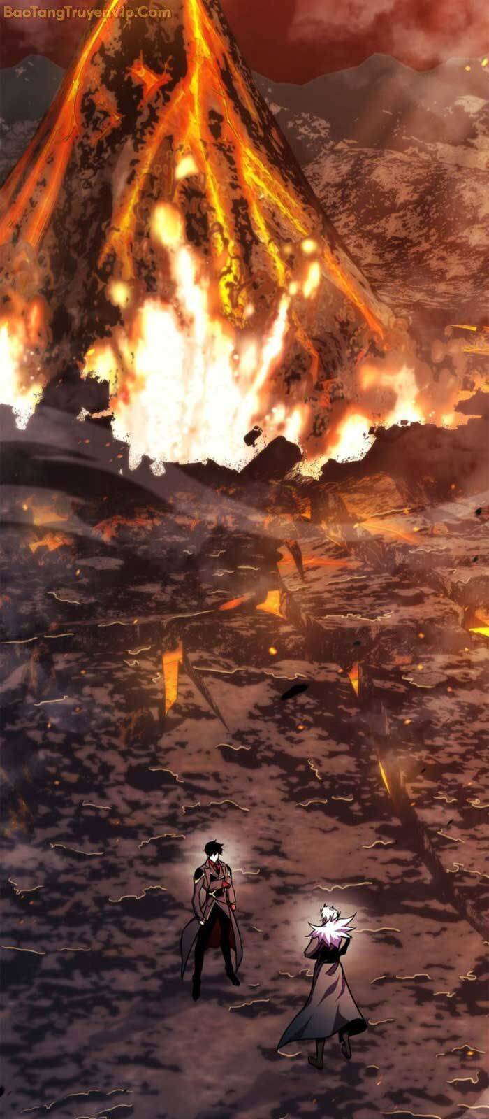 Huyền Thoại Game Thủ - Tái Xuất: Chapter 174