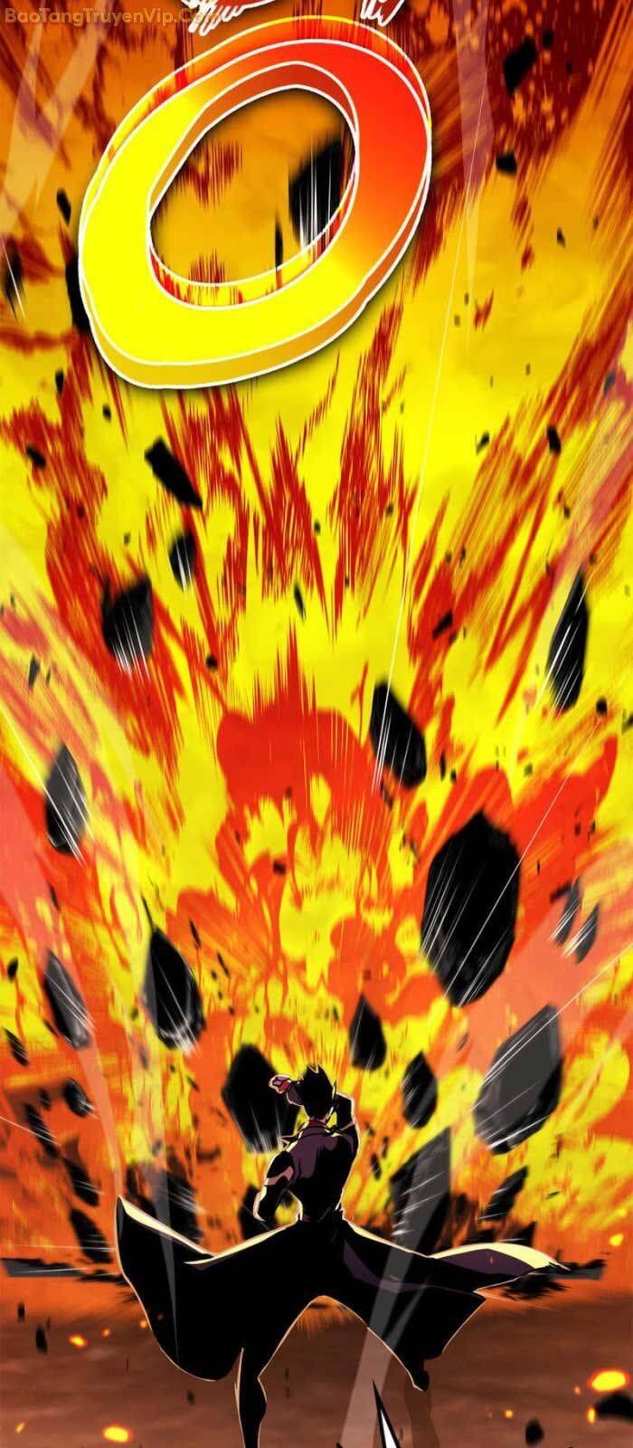 Huyền Thoại Game Thủ - Tái Xuất: Chapter 174