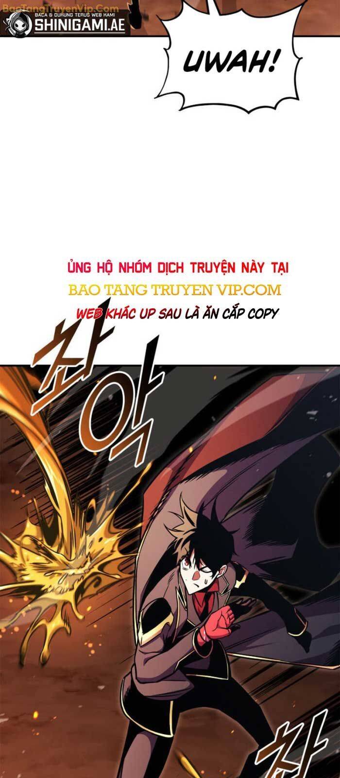 Huyền Thoại Game Thủ - Tái Xuất: Chapter 174