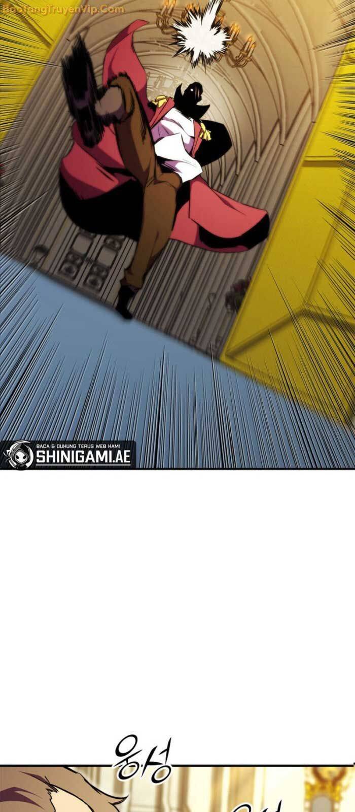 Huyền Thoại Game Thủ - Tái Xuất: Chapter 174