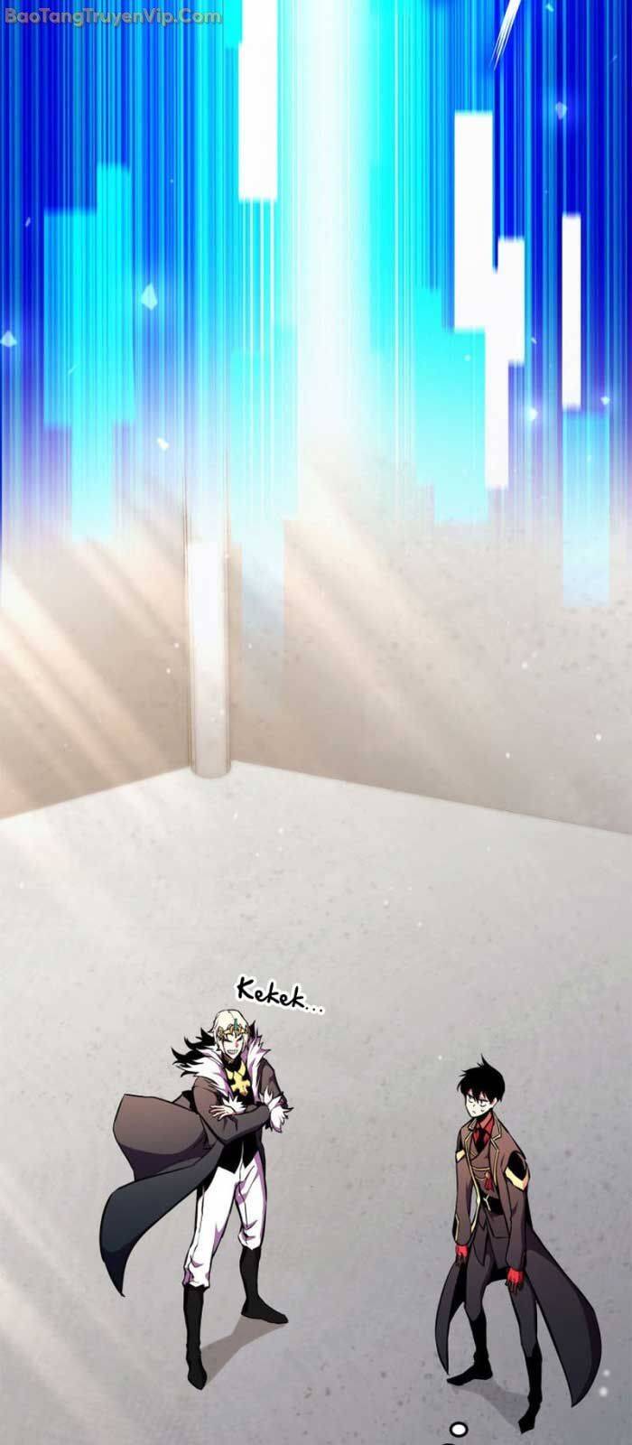 Huyền Thoại Game Thủ - Tái Xuất: Chapter 174