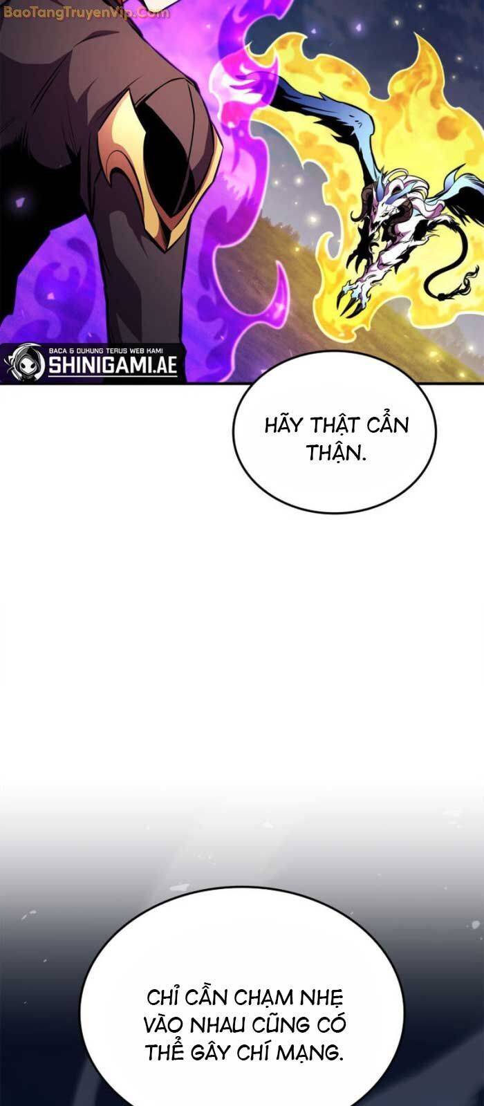 Huyền Thoại Game Thủ - Tái Xuất: Chapter 174