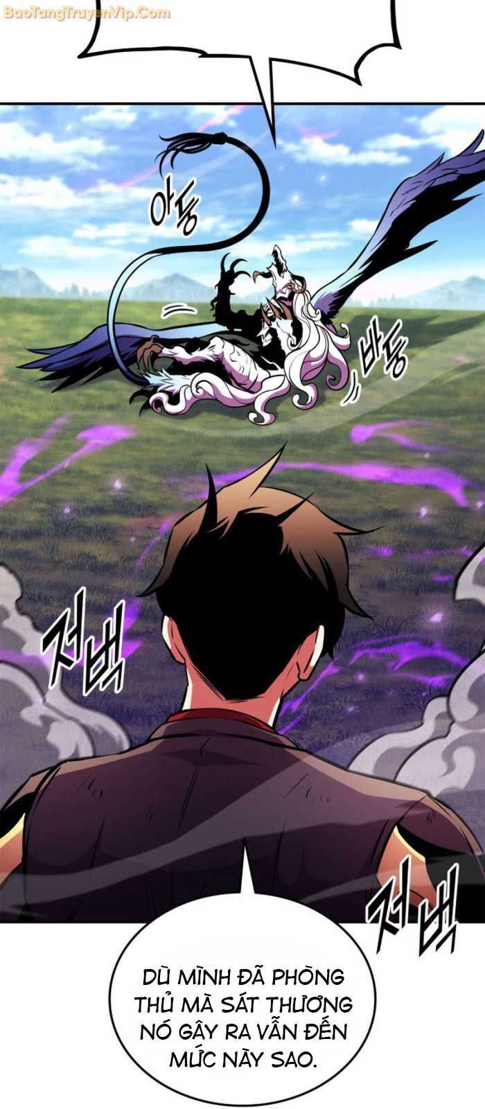 Huyền Thoại Game Thủ - Tái Xuất: Chapter 174