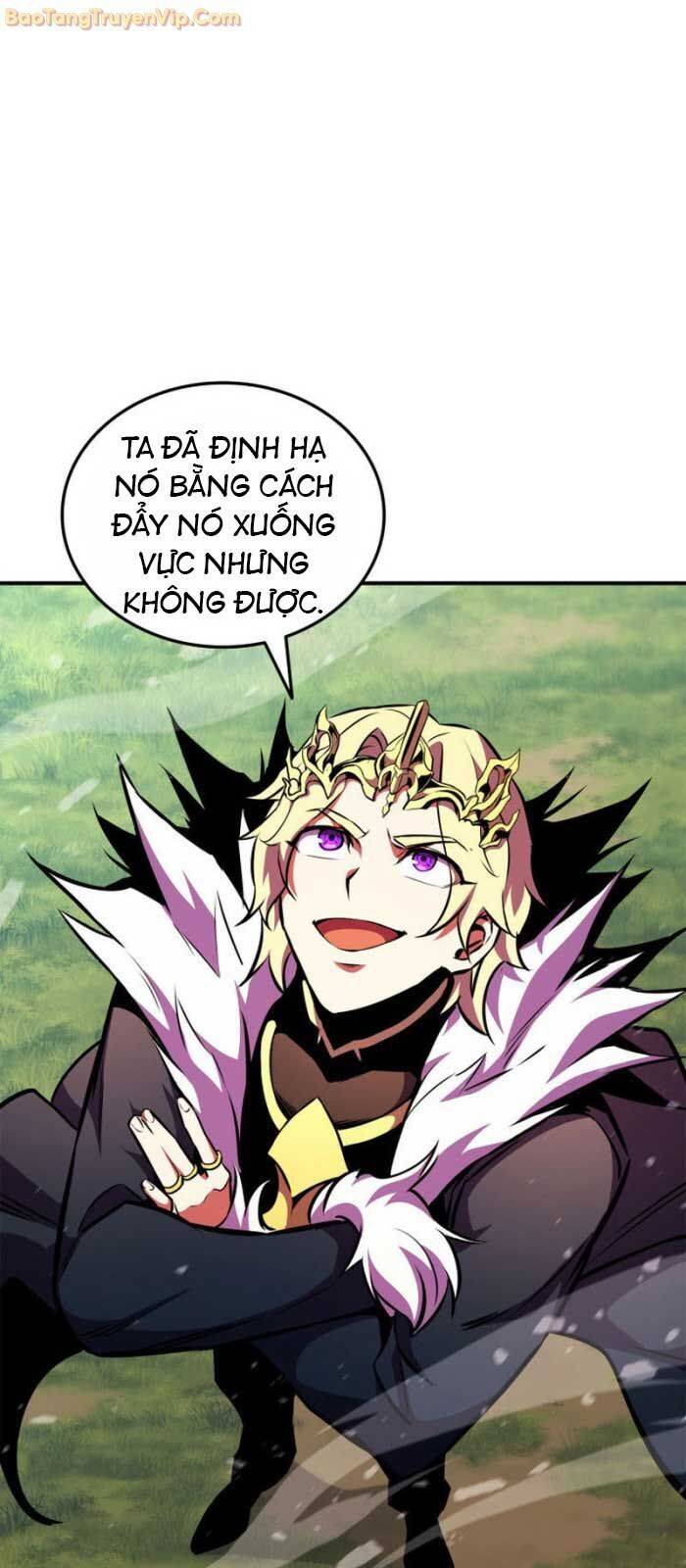 Huyền Thoại Game Thủ - Tái Xuất: Chapter 174