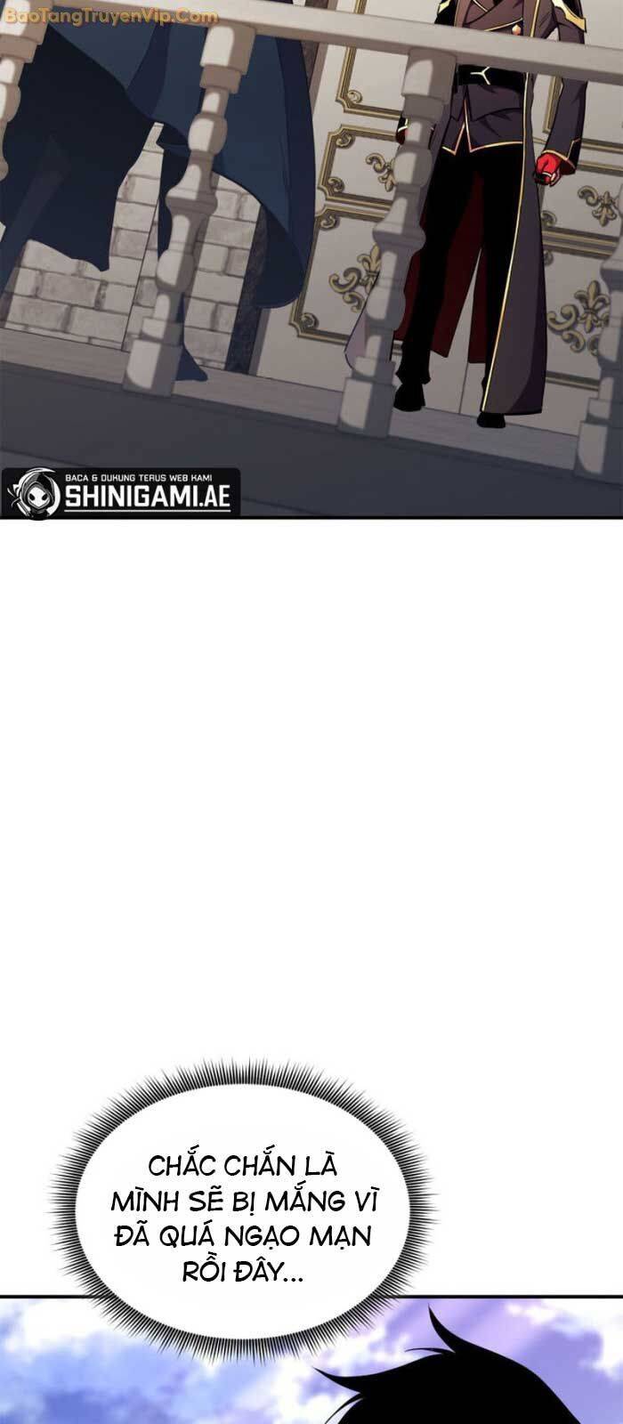 Huyền Thoại Game Thủ - Tái Xuất: Chapter 174