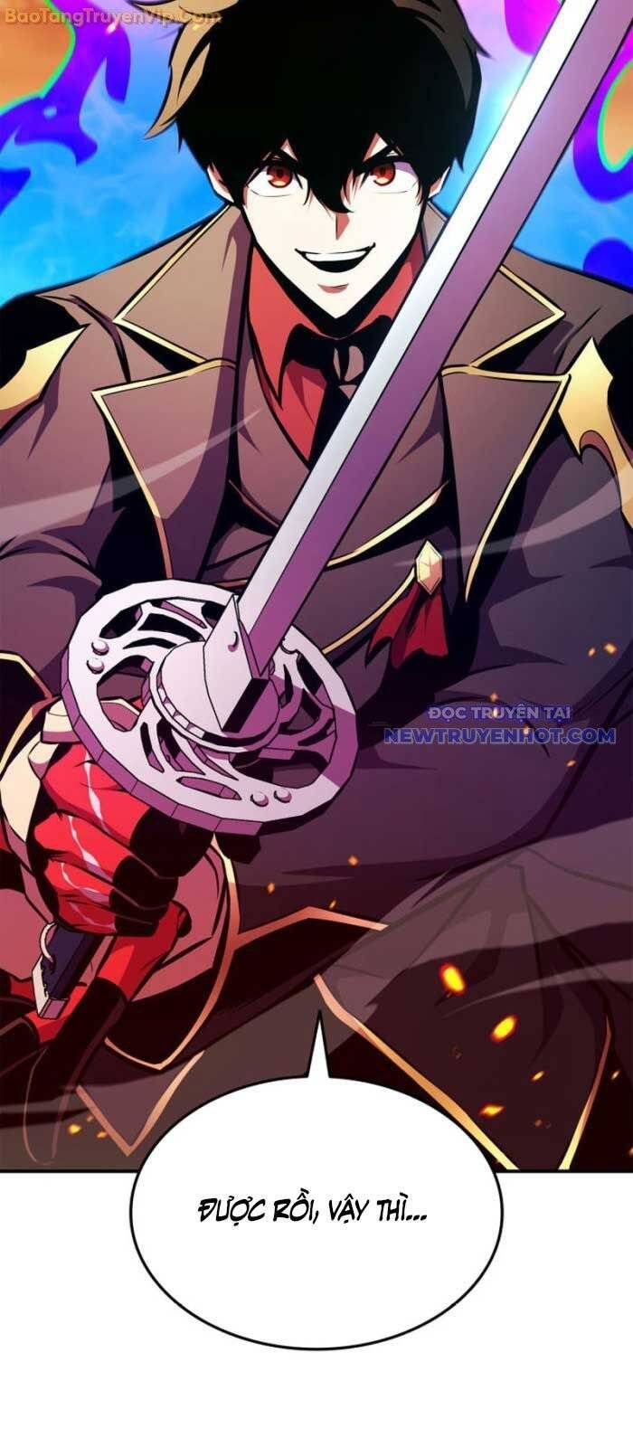 Huyền Thoại Game Thủ - Tái Xuất: Chapter 175