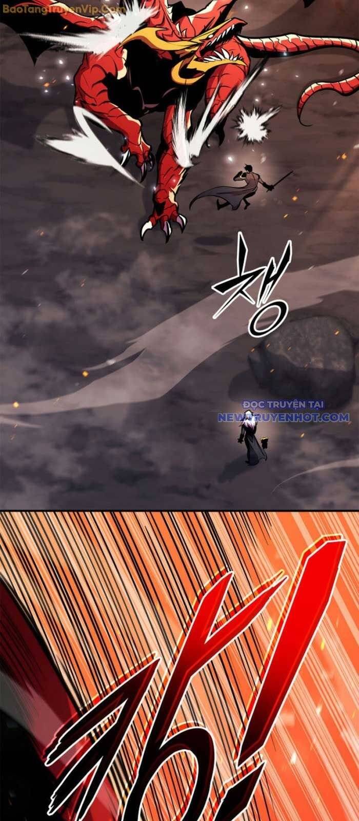 Huyền Thoại Game Thủ - Tái Xuất: Chapter 175