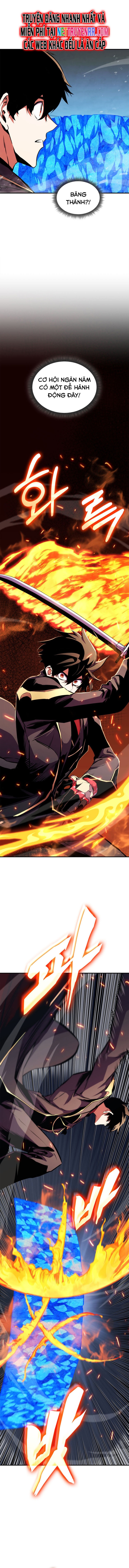 Huyền Thoại Game Thủ - Tái Xuất: Chapter 176