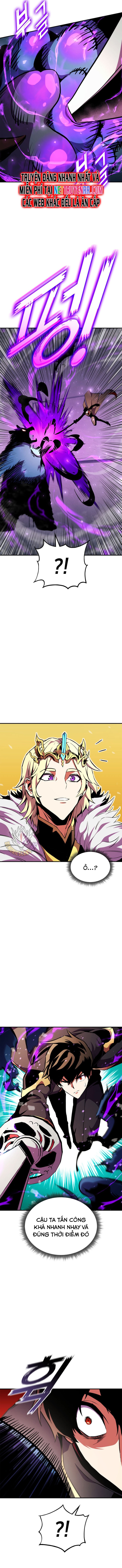 Huyền Thoại Game Thủ - Tái Xuất: Chapter 176