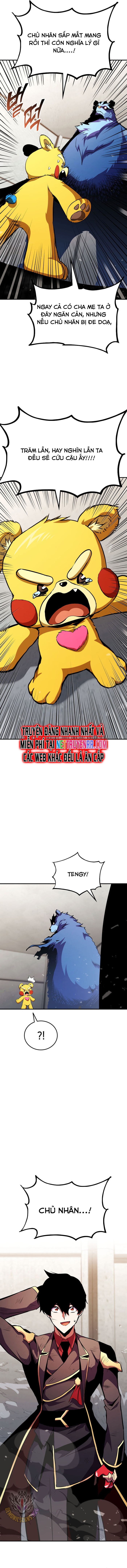 Huyền Thoại Game Thủ - Tái Xuất: Chapter 176