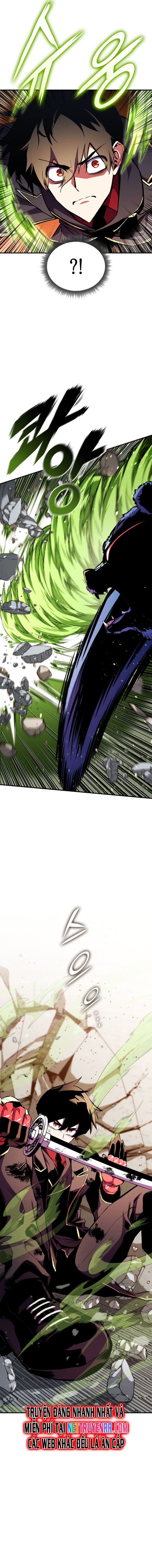 Huyền Thoại Game Thủ - Tái Xuất: Chapter 176