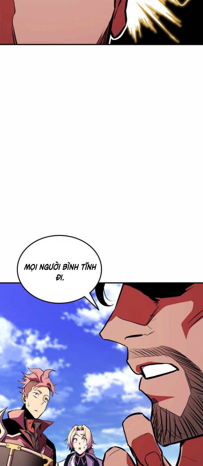 Huyền Thoại Game Thủ - Tái Xuất: Chapter 177