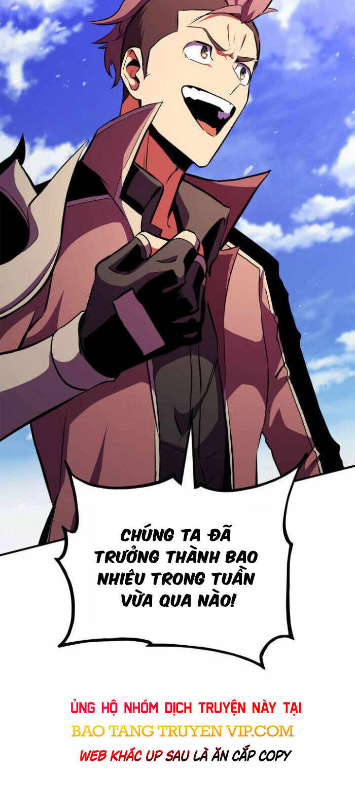 Huyền Thoại Game Thủ - Tái Xuất: Chapter 177